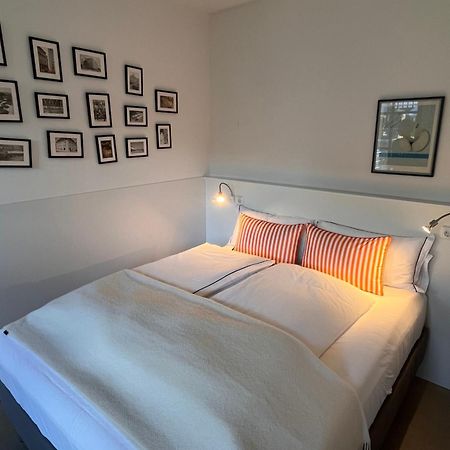 Sonniges Hinterhaus Og Innenstadt Osnabrück Eksteriør billede